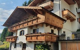 Gaestehaus Floerl 1